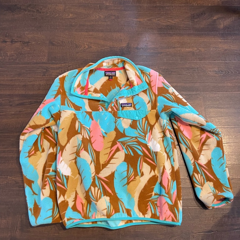 Cute Patagonia size med